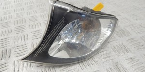 Поворотник левый BMW 3-series (E46) 63 13 6 914 199