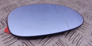 Стекло зеркала наружного правого BMW 3-series (E90/91/92) 51 16 7 145 268