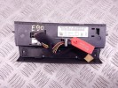 Блок управления печки/климат-контроля BMW 3-series (E90/91/92) 64 11 9 129 937