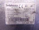 Автономный отопитель BMW X5-series (E53) 64 12 6 918 942