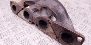 Коллектор выпуской BMW 7-series (F01/02) 11 62 7 576 987 Коллектор выпуской BMW 7-series (F01/02) 11 62 7 576 987