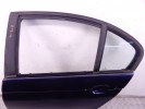 Дверь задняя левая BMW 3-series (E46) 41 52 7 034 153