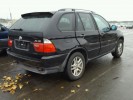 Датчик ABS задний BMW X5-series (E53)