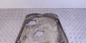 Защита двигателя BMW X5-series (E53) 31 10 1 095 656