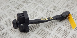 Ограничитель открывания двери передней BMW X1-series (F48) Ограничитель открывания двери передней BMW X1-series (F48)