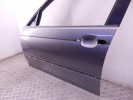Дверь передняя левая BMW 3-series (E46) 41 51 7 034 151