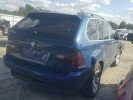 Подшипник ступицы BMW X5-series (E53) 33 41 6 764 180