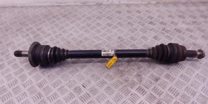 Полуось задняя (приводной вал, ШРУС) BMW X5-series (E70) 33 20 7 568 471