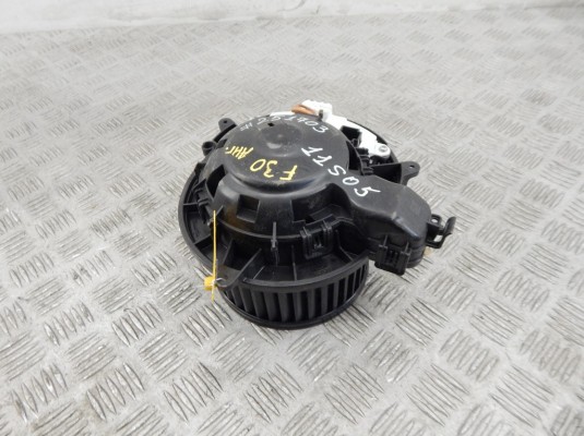 Моторчик печки BMW 3-series (F30/31)