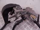Узел педальный (блок педалей) BMW 5-series (E39) 35 31 1 161 586