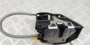 Замок двери передней правой BMW 5-series (E60/61) 51 21 7 167 068