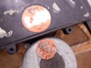 Сабвуфер BMW 7-series (E65/66) 65 13 6 907 651