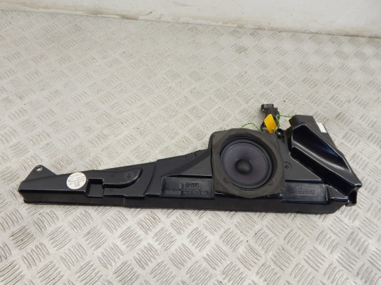 Динамик двери передней левой BMW 5-series (E39) 65 13 8 360 775