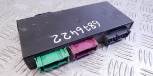 Блок комфорта BMW 3-series (E36) 61 35 8 369 483