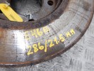 Диск тормозной передний BMW 3-series (E46) 34 11 6 864 060