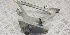 Кронштейн крепления крыла переднего правого BMW 7-series (F01/02) 7 184 180