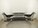 Бампер передний BMW X1-series (E84)