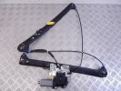 Стеклоподъемник электрический передний левый BMW X5-series (E53) 51 33 8 254 911