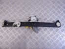Стеклоподъемник электрический задний левый BMW X5-series (E53) 51 35 8 254 913