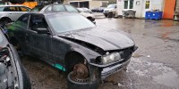 Стоп-сигнал BMW 3-series (E36)