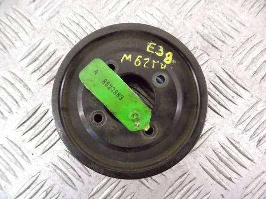 Шкив помпы BMW 7-series (E38) 11 51 1 742 045