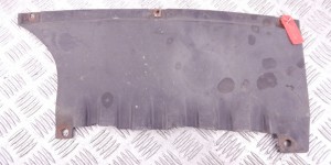 Защита днища BMW 1-series (E87) 51 12 7 118 162