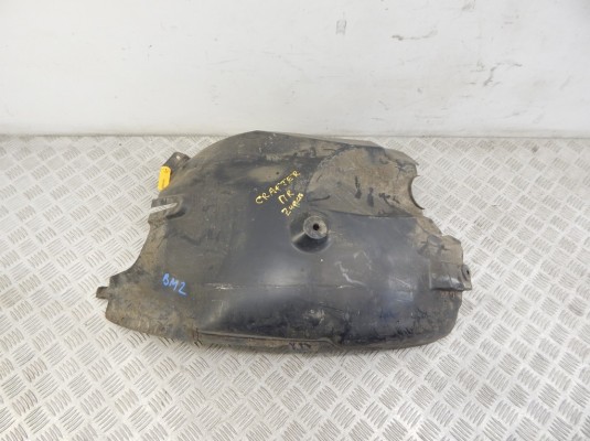Защита арок передняя правая (подкрылок) VOLKSWAGEN CRAFTER 1 (2006-2011) A9066841377