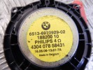Динамик двери передней левой BMW 3-series (E90/91/92) 65 13 6 970 929