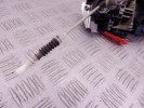 Ручка наружная передняя левая BMW 3-series (E90/91/92) 51 21 7 207 539