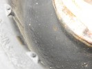 Шкив коленвала BMW 7-series (E65/66) 11 23 7 793 593