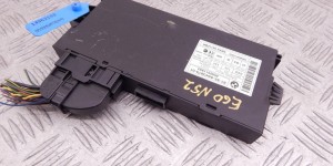 Блок управления CAS BMW 5-series (E60/61) 61 35 6 943 814