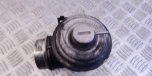 Клапан EGR BMW X5-series (E53) 11 71 7 789 999