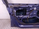 Дверь передняя левая BMW 3-series (E46) 41 51 7 034 151