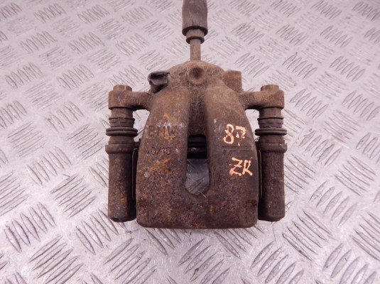 Суппорт задний правый BMW 1-series (E87) 34 21 6 776 378