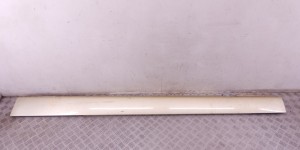 Накладка на порог BMW 3-series (E46) 51 71 0 029 243