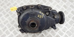 Редуктор переднего моста BMW X3-series (E83) 31 50 7 523 653 Редуктор переднего моста BMW X3-series (E83) 31 50 7 523 653