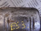 Глушитель автономного отопителя BMW X5-series (E53) 64 12 6 908 135