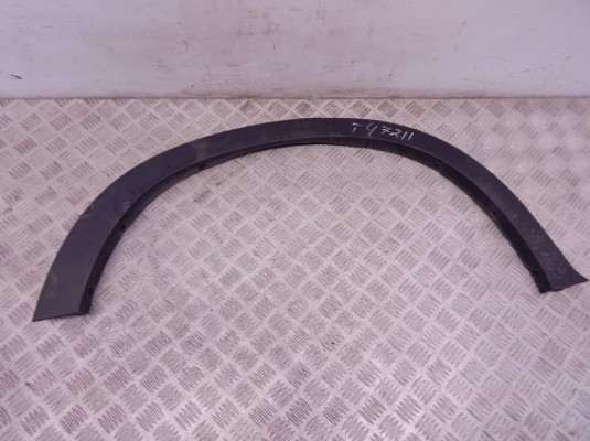 Молдинг крыла заднего правого BMW X5-series (E70) 51 77 7 158 426