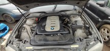Блок управления стеклоподъемниками BMW 7-series (E65/66)