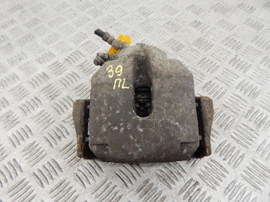 Суппорт передний левый BMW 5-series (E39) 34 11 1 163 385 Суппорт передний левый BMW 5-series (E39) 34 11 1 163 385