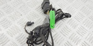 Проводка (коса) парктроников BMW 5-series (E60/61) 61 12 9 122 274