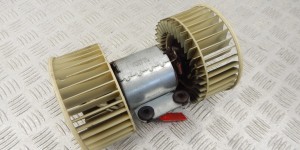 Моторчик печки BMW 5-series (E39) 64 11 8 372 493