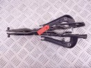 Петля крышки багажника BMW 5-series (E39) 41 51 8 159 397