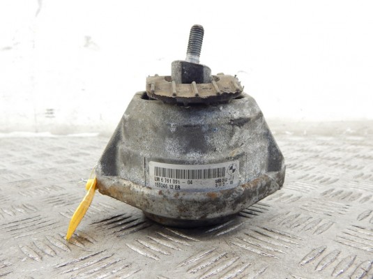 Подушка крепления двигателя BMW 5-series (E60/61) 22 11 6 761 091