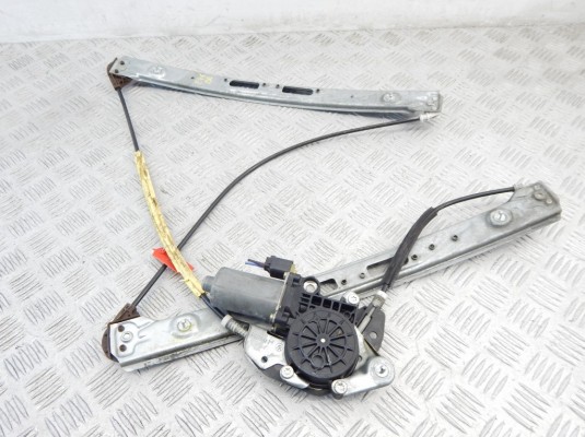 Стеклоподъемник электрический передний правый BMW 3-series (E46) 51 33 8 196 038