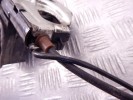 Замок двери задней правой BMW 7-series (F01/02) 51 22 7 185 688