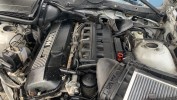 Замок двери передней правой BMW 5-series (E39) 51 21 8 235 104