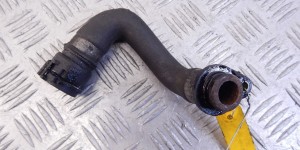 Патрубок радиатора BMW 3-series (E46) 11 53 7 501 427