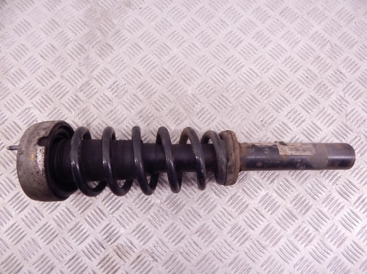 Стойка передняя левая BMW X5-series (E70) 31 32 6 781 918