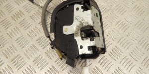 Замок двери задней правой BMW X5-series (E53) 51 22 8 402 602